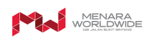 Menara Worldwide