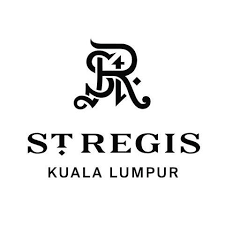 ST REGIS LOGO